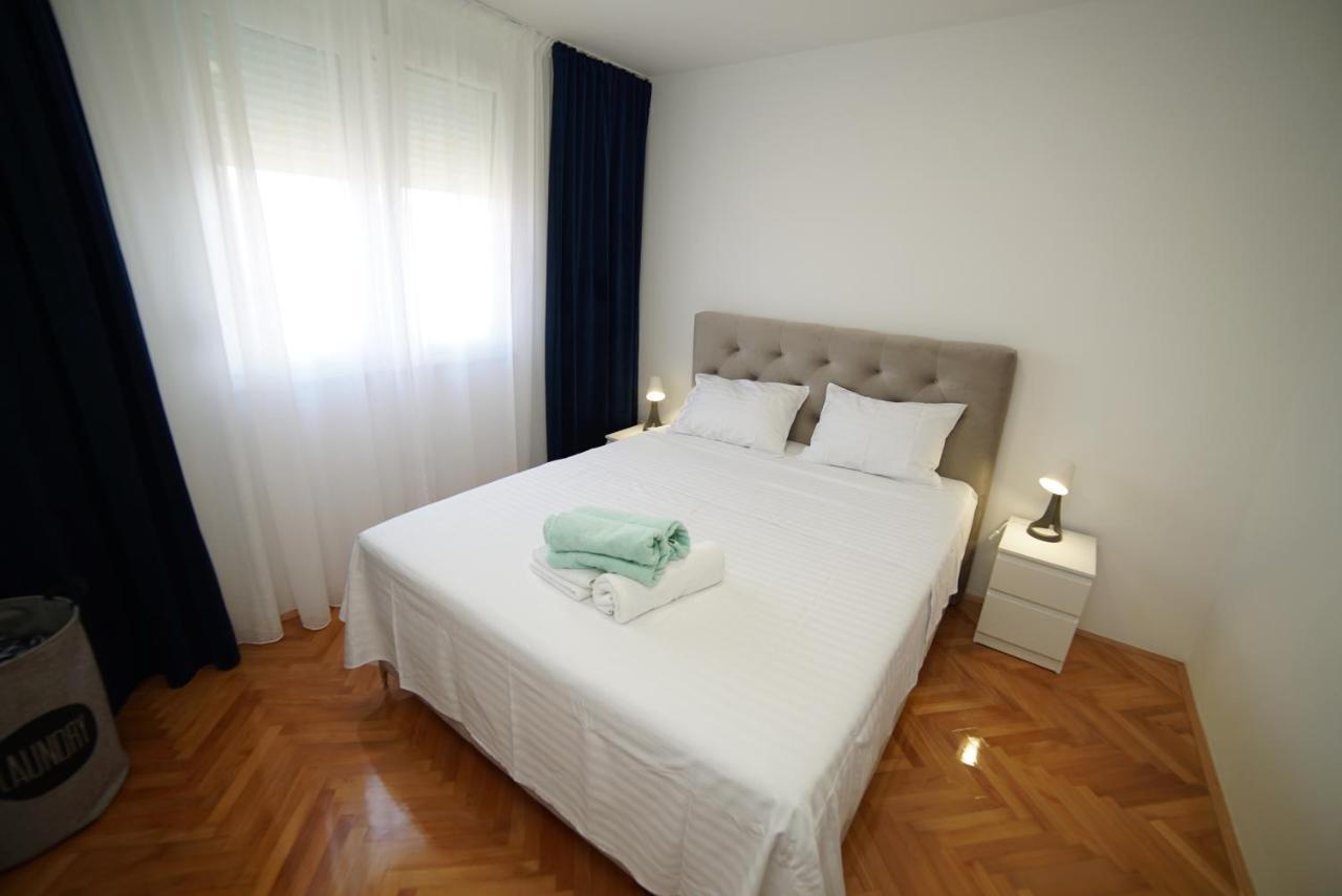 Simon'S Apartment Zadar Exterior foto